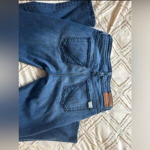 Barbell apparel jeans